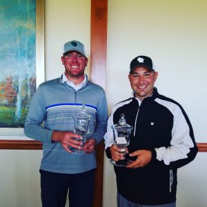2013 & 2016 Wisconsin PGA Pro-Assistant Champions