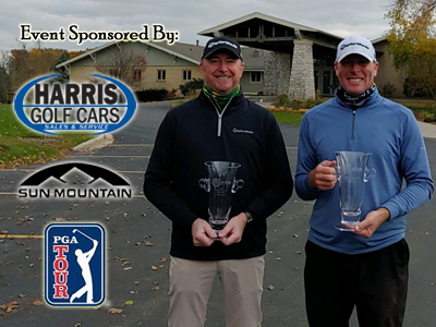 2020 WPGA Four- Ball Match-Play Champions