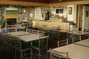 The Deli